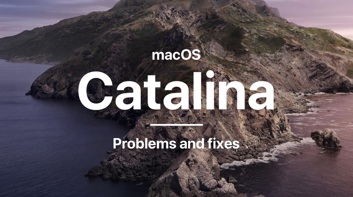 Catalina installer apple store